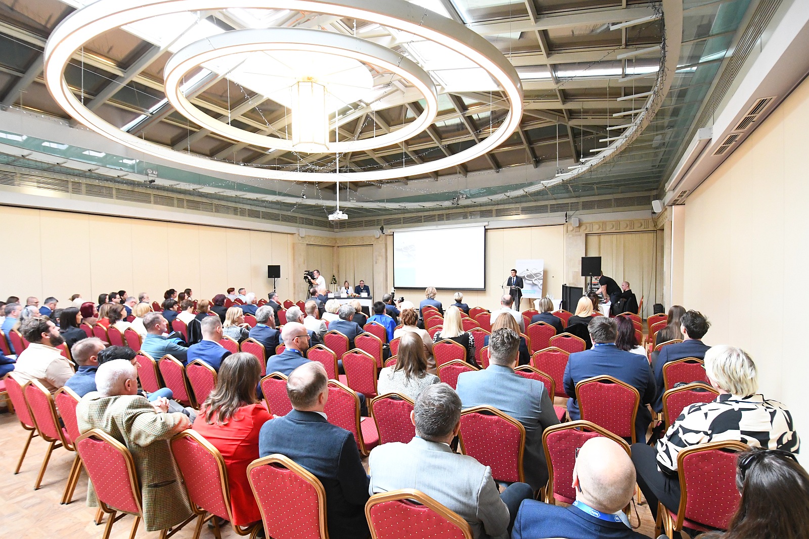 Magyarországi Egészségügyi Napok Székesfehérváron 2025.